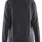 Blaklader Bi-Colour Sweaters 34081158 midden grijs-zwart(9699)