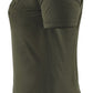 Blaklader 3D Dames T-Shirt 34311042 donker herfstgroen(4209)