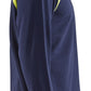 Blaklader Polosweaters 34321158 marineblauw-geel(8933)