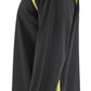 Blaklader Polosweaters 34321158 zwart-geel(9933)