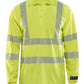 Blaklader Polosweaters 34391726 Multinorm geel(3300)