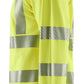 Blaklader Polosweaters 34391726 Multinorm geel(3300)