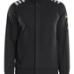 Blaklader Vlamvertragend Multinorm sweatshirt 34531762 rits vlamwerend antistatisch zwart(9900)