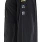 Blaklader Vlamvertragend Multinorm sweatshirt 34531762 rits vlamwerend antistatisch zwart(9900)