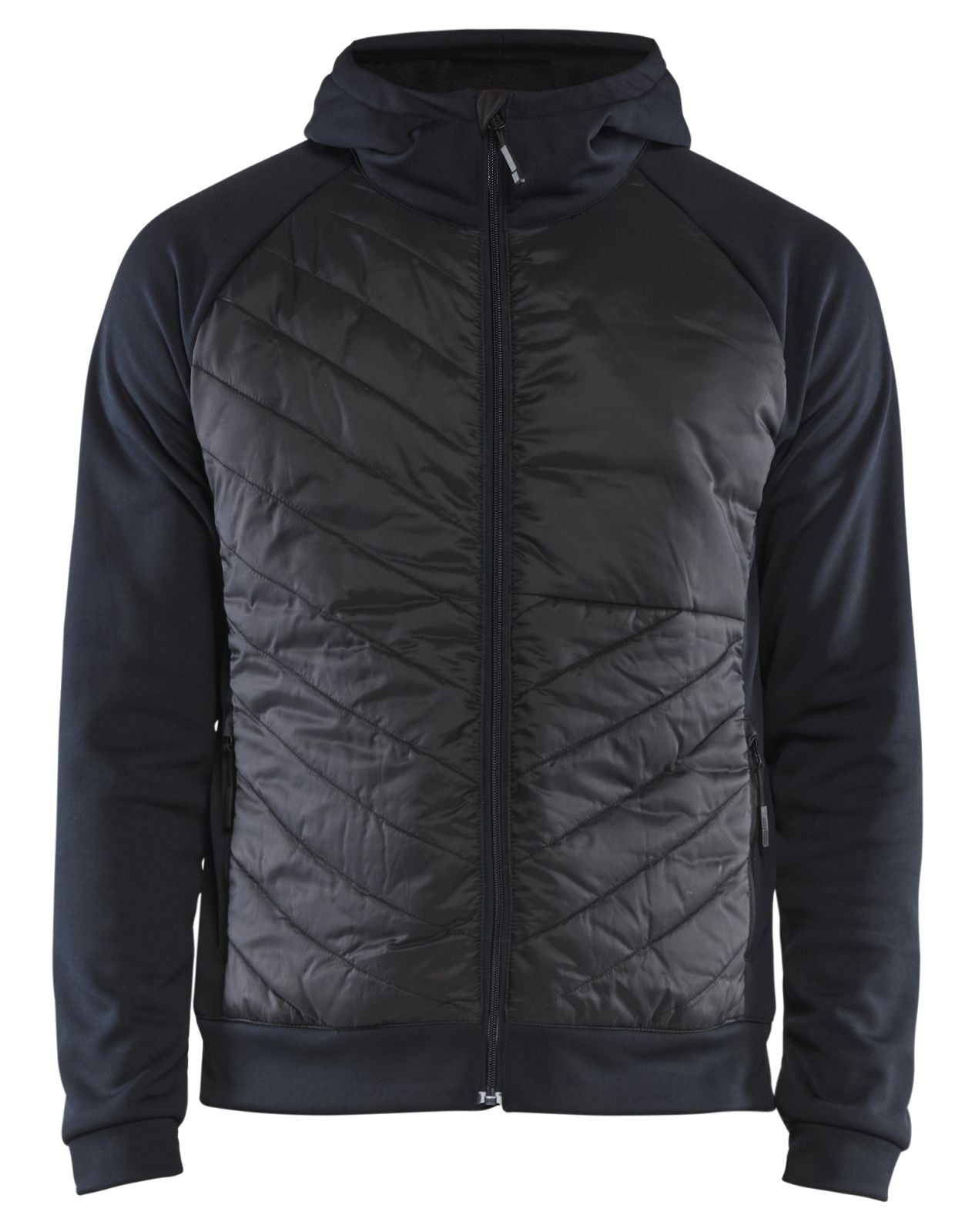 Blaklader Vesten 34632526 donker marineblauw-zwart(8699)
