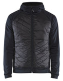 Blaklader Vesten 34632526 donker marineblauw-zwart(8699)