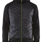 Blaklader Vesten 34632526 zwart-fluo geel(9933)