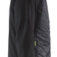 Blaklader Vesten 34632526 zwart-fluo geel(9933)