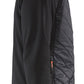 Blaklader Vesten 34632526 zwart-rood(9956)
