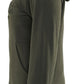 Blaklader 3D Dames Hoodie 35601158 donker herfstgroen(4209)