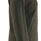 Blaklader 3D Dames Hoodie 35601158 donker herfstgroen(4209)