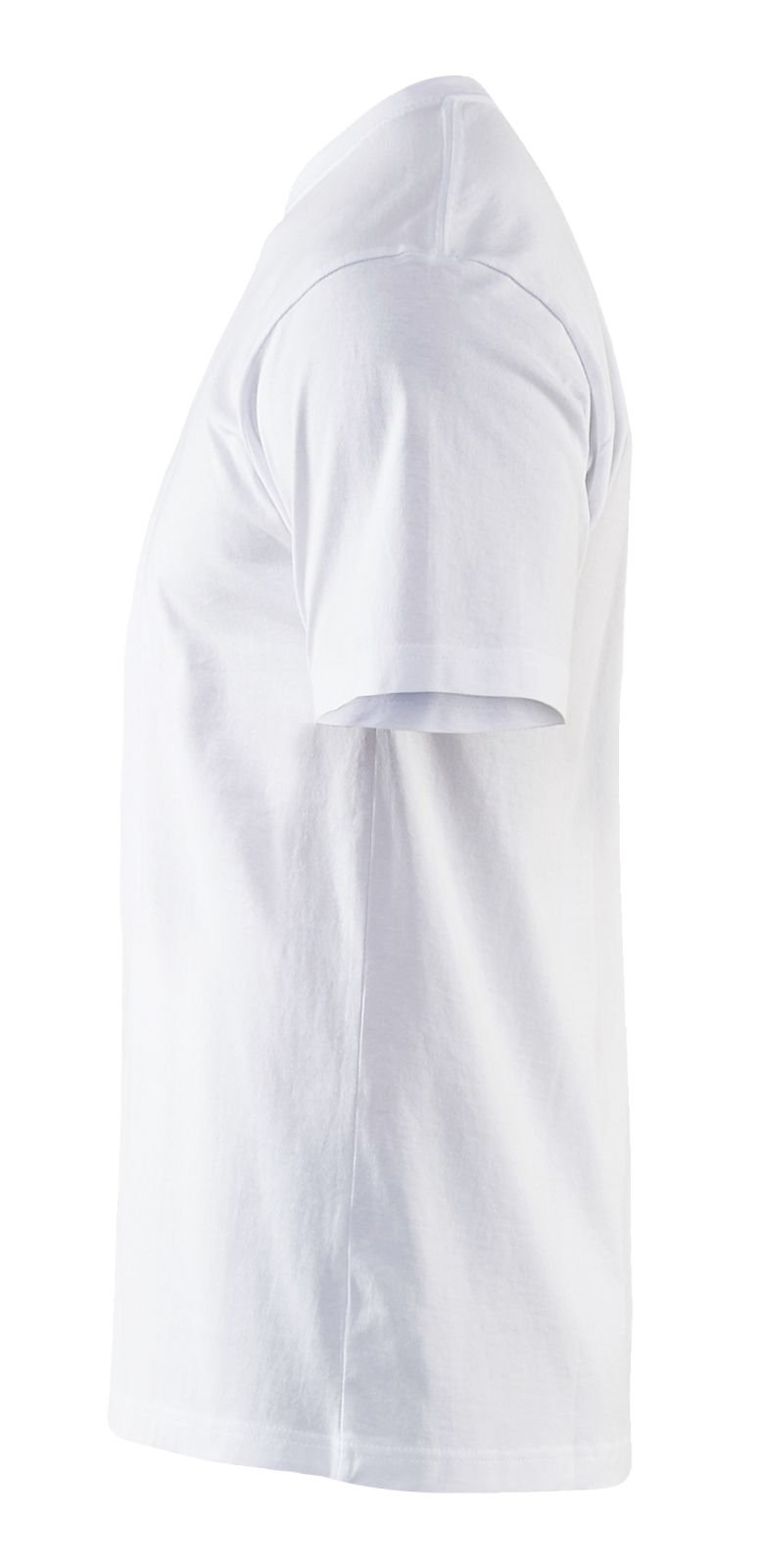Blaklader Profiel T-shirt 36021030 10-pack wit(1000)
