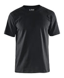 Blaklader Profiel T-shirt 36021030 10-pack zwart(9900)
