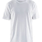 Blaklader Profiel T-shirt 36251042 5-pack wit(1000)