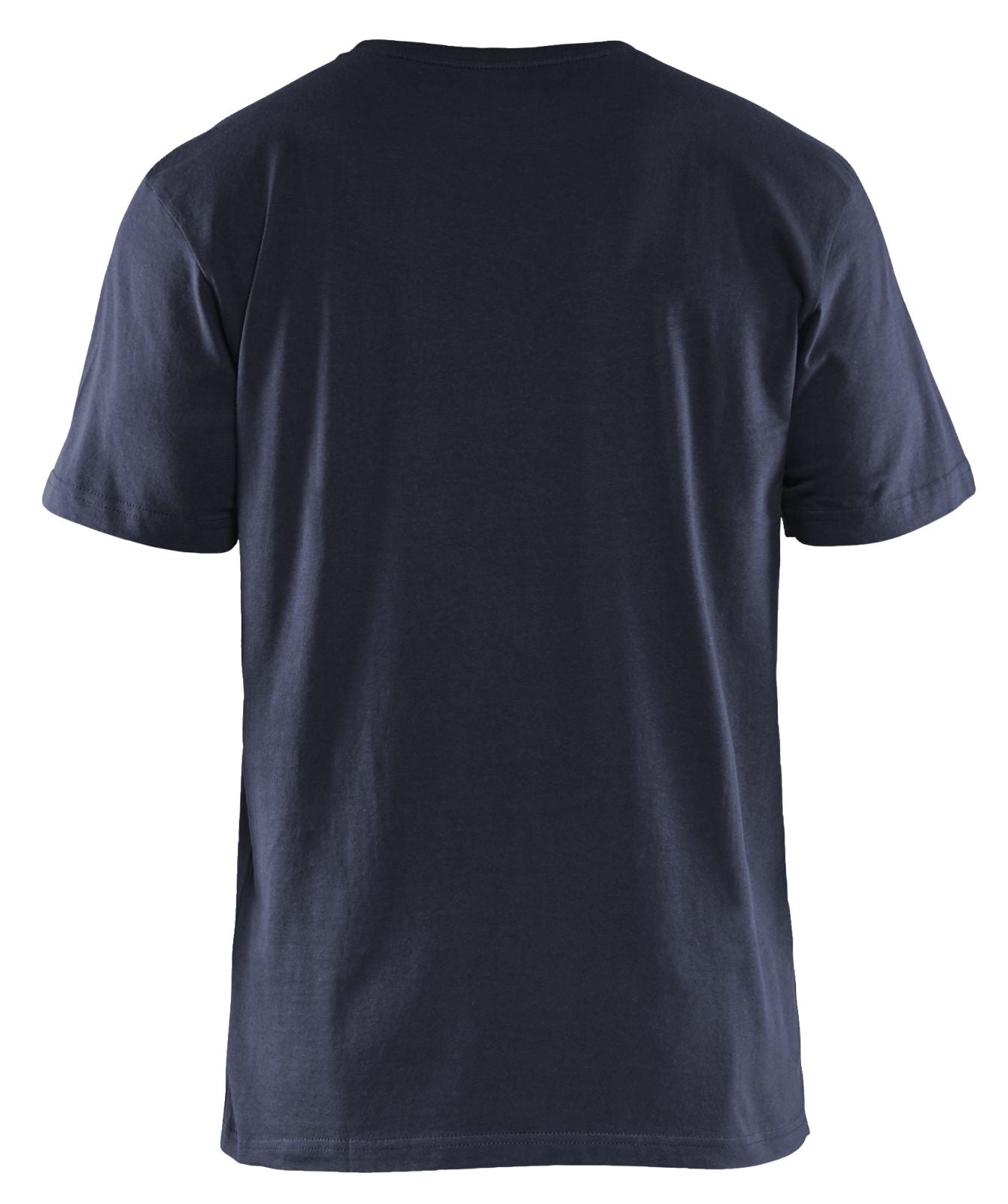 Blaklader Profiel T-shirt 36251042 5-pack donker marineblauw(8600)