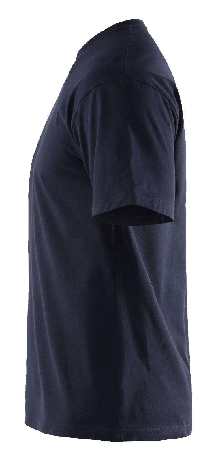 Blaklader Profiel T-shirt 36251042 5-pack donker marineblauw(8600)