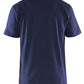 Blaklader Profiel T-shirt 36251042 5-pack marineblauw(8800)