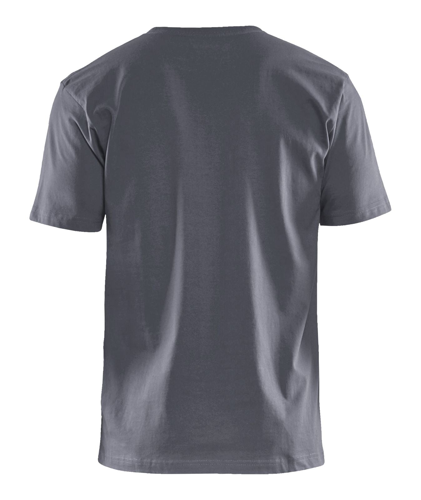 Blaklader Profiel T-shirt 36251042 5-pack grijs(9400)
