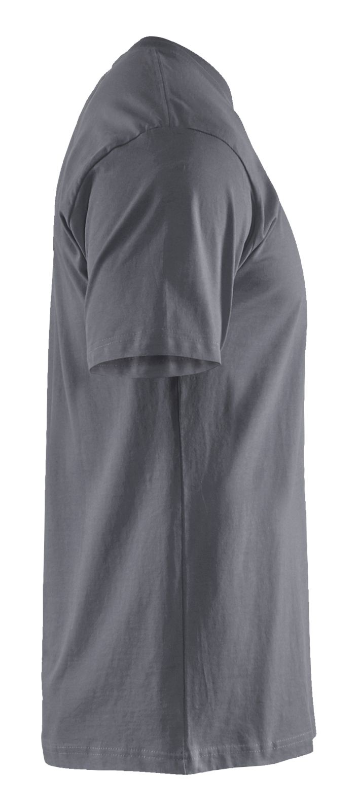 Blaklader Profiel T-shirt 36251042 5-pack grijs(9400)