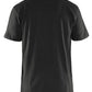 Blaklader Profiel T-shirt 36251042 5-pack zwart(9900)