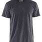 Blaklader Profiel T-shirt 36251053 5-pack zwart melee(9991)
