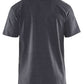 Blaklader Profiel T-shirt 36251053 5-pack zwart melee(9991)