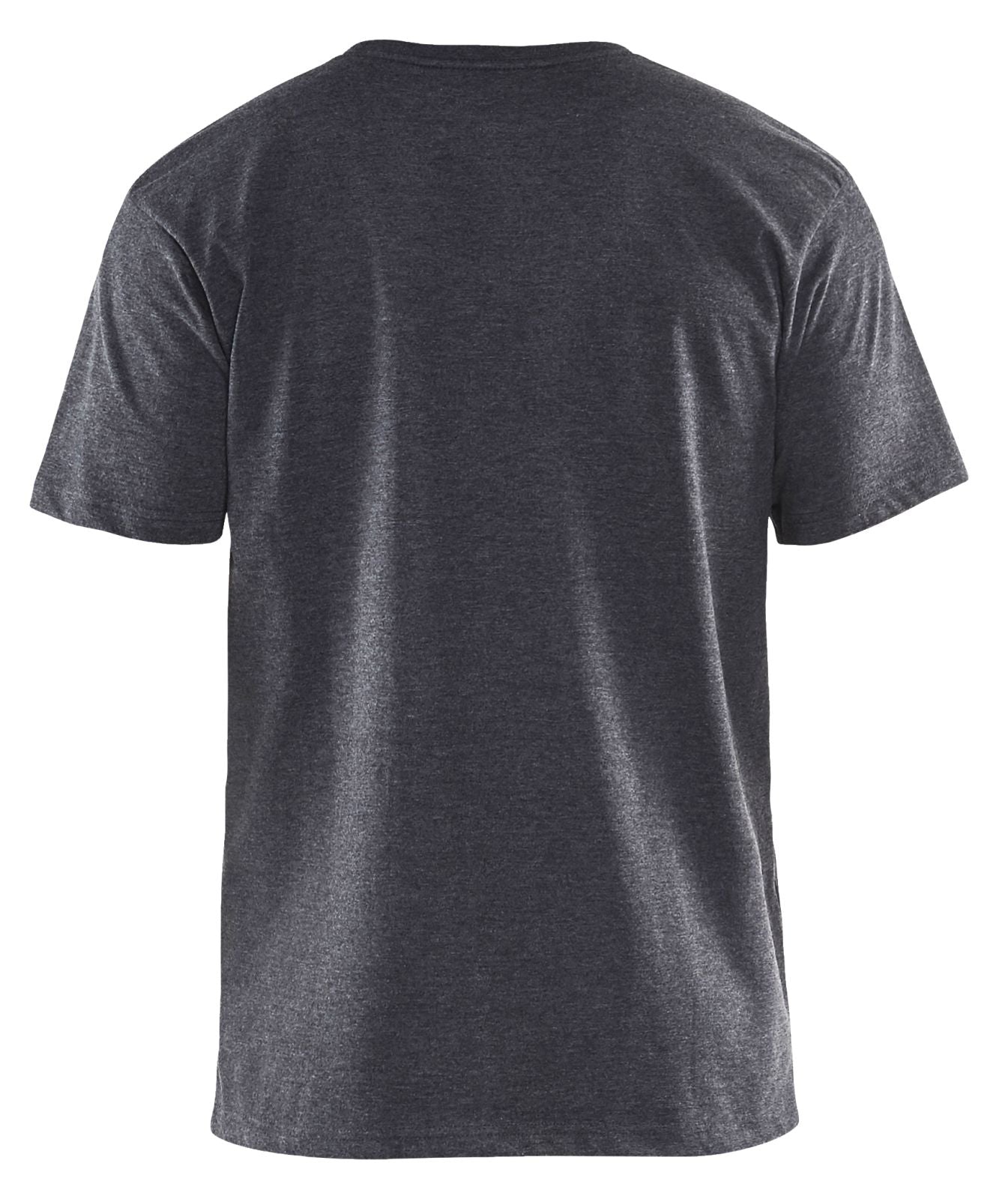 Blaklader Profiel T-shirt 36251053 5-pack zwart melee(9991)
