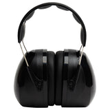 OXXA Essential Gehoorkap Sonora 8300 hoofdband zwart