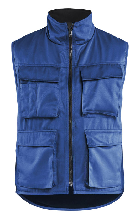 Blaklader Bodywarmers 38011900 korenblauw(8500)