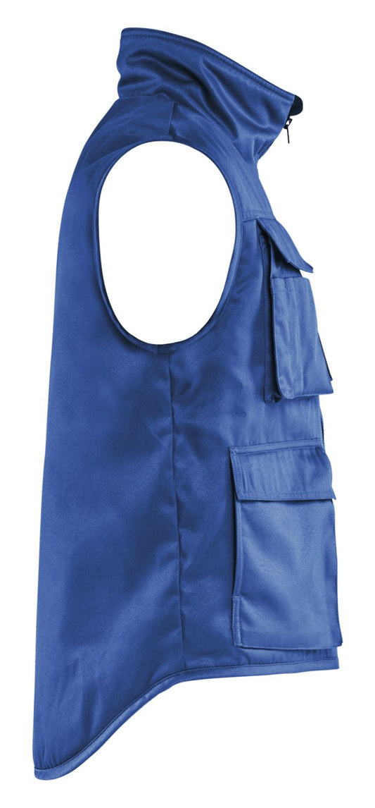 Blaklader Bodywarmers 38011900 korenblauw(8500)