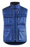 Blaklader Bodywarmers 38011900 korenblauw(8500)