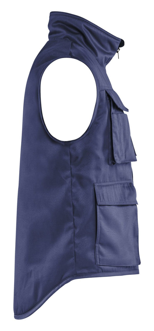 Blaklader Bodywarmers 38011900 marineblauw(8900)