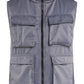 Blaklader Bodywarmers 38011900 grijs(9400)