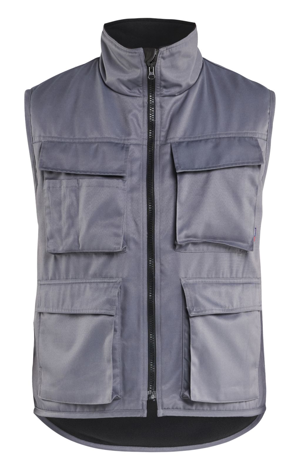 Blaklader Bodywarmers 38011900 grijs(9400)
