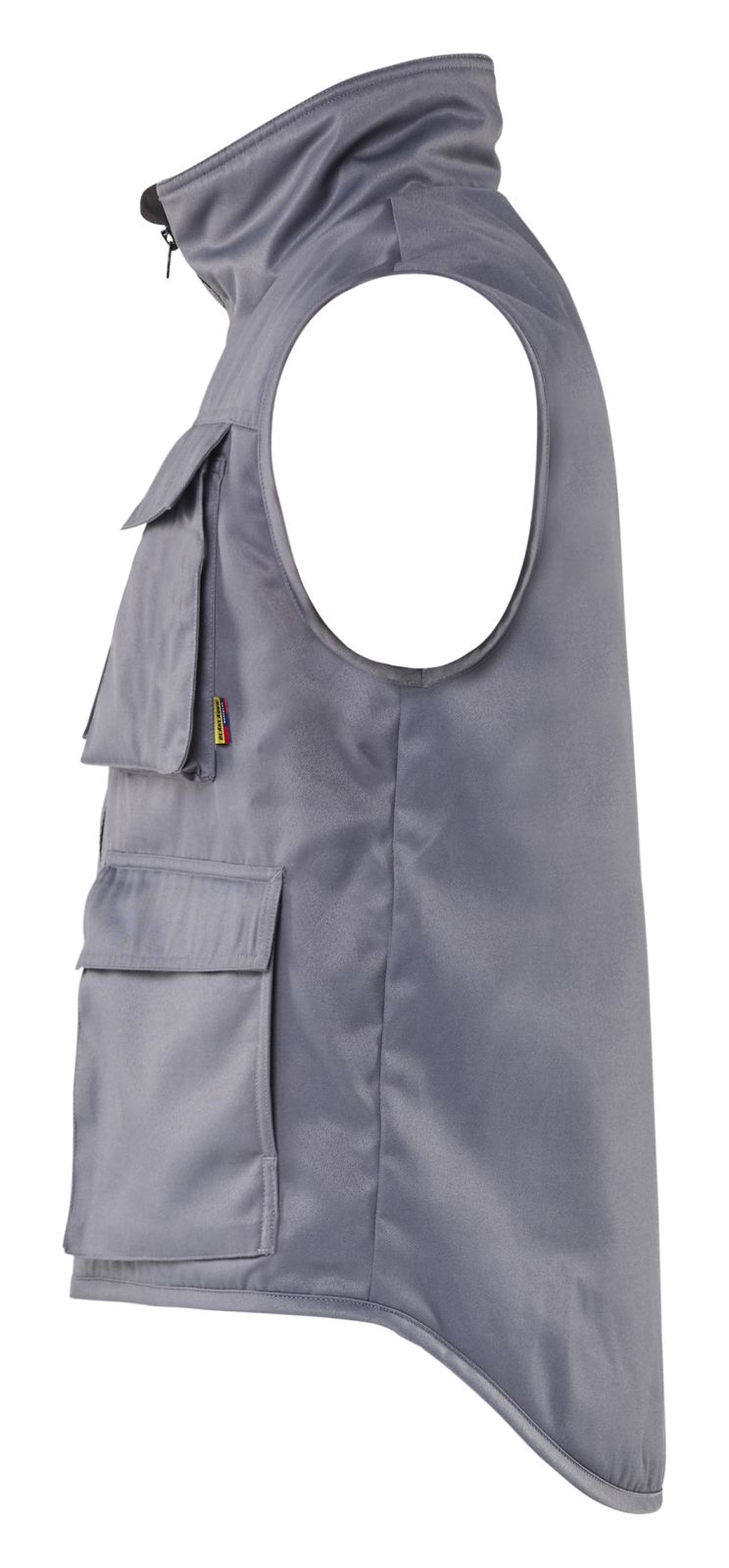 Blaklader Bodywarmers 38011900 grijs(9400)