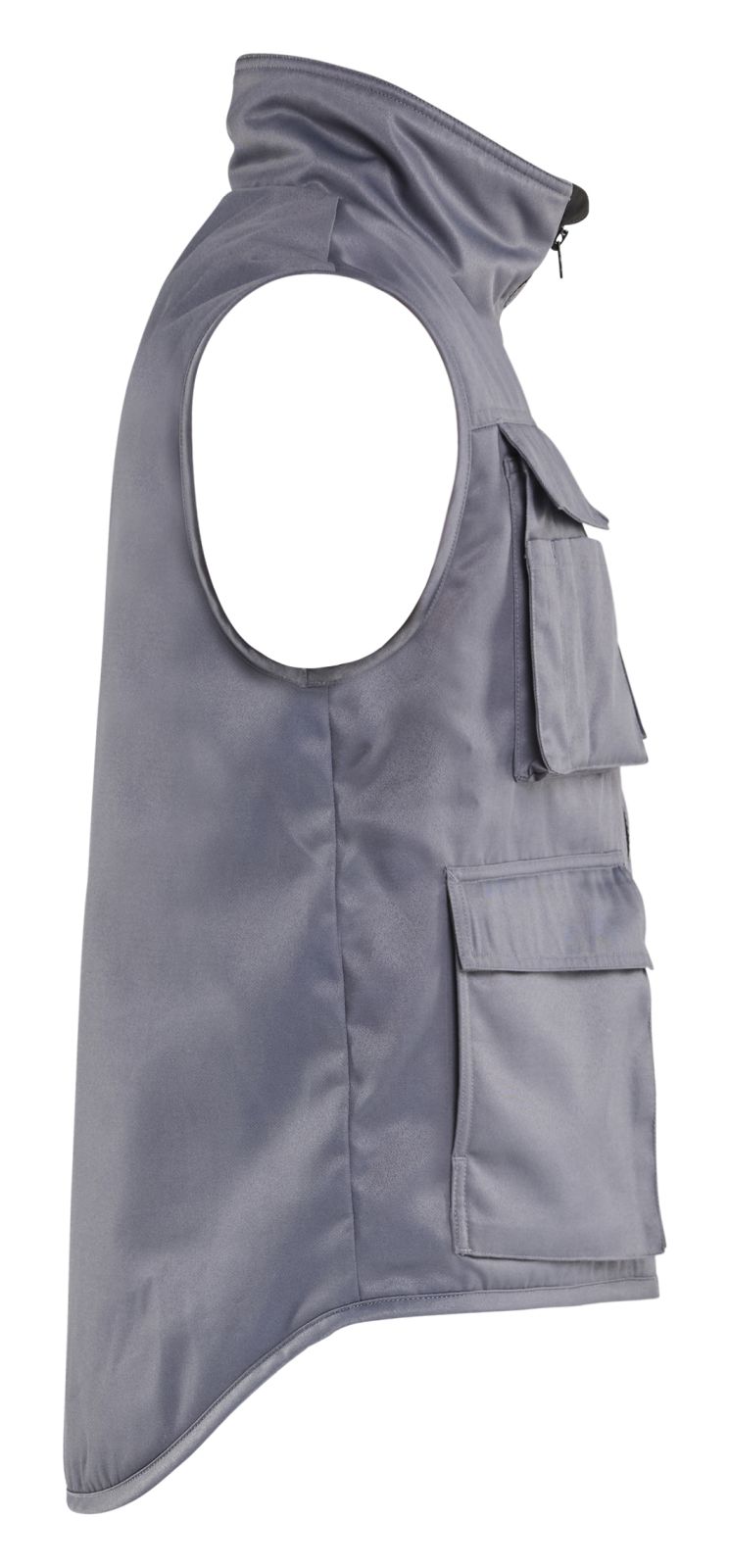 Blaklader Bodywarmers 38011900 grijs(9400)