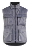 Blaklader Bodywarmers 38011900 grijs(9400)