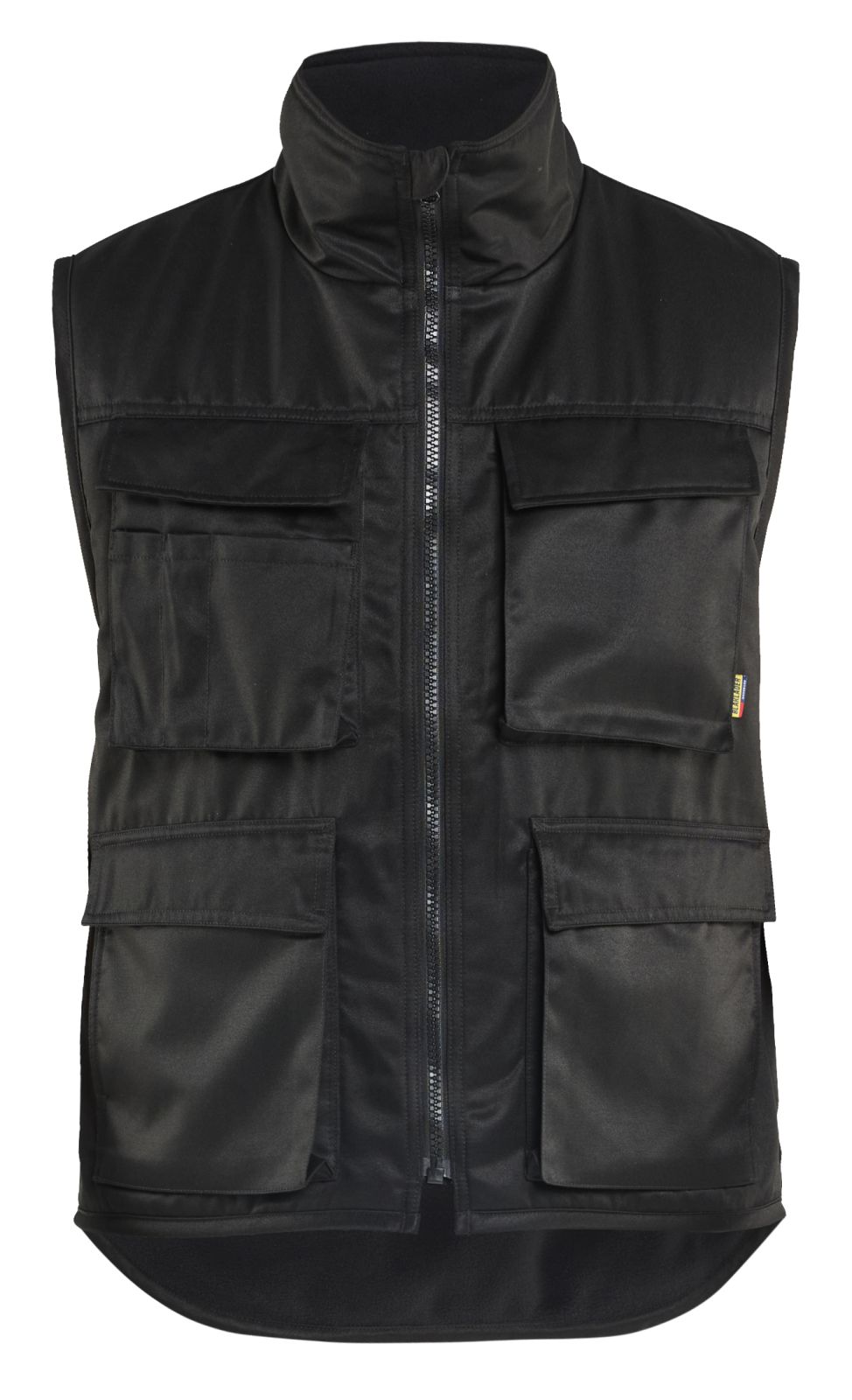 Blaklader Bodywarmers 38011900 zwart(9900)