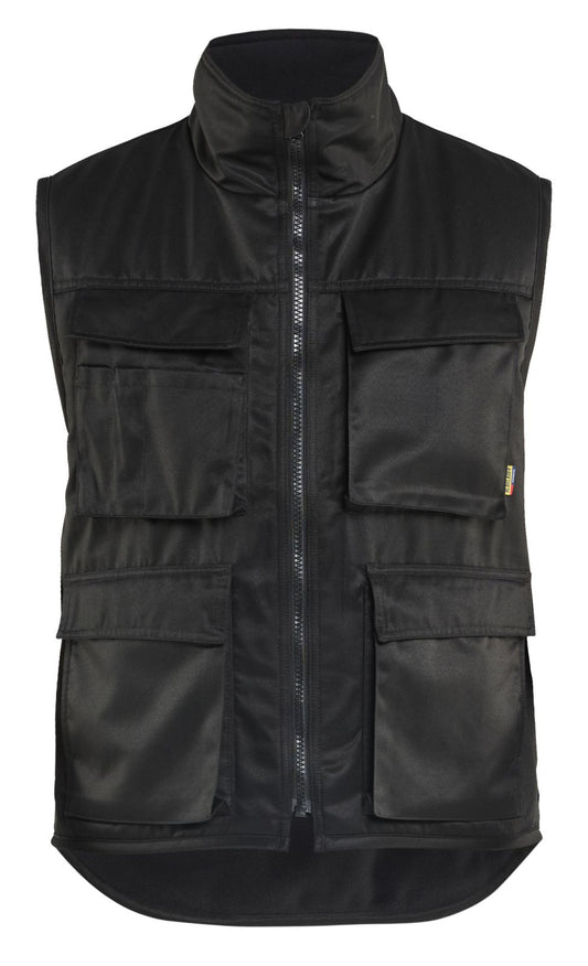 Blaklader Bodywarmers 38011900 zwart(9900)