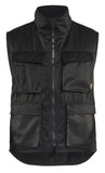 Blaklader Bodywarmers 38011900 zwart(9900)