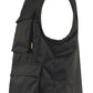 Blaklader Bodywarmers 38011900 zwart(9900)