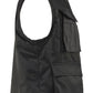 Blaklader Bodywarmers 38011900 zwart(9900)