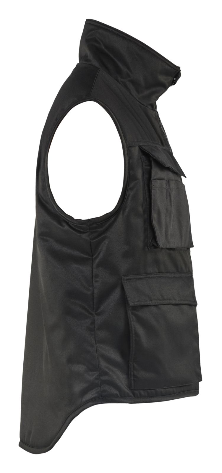 Blaklader Bodywarmers 38011900 zwart(9900)