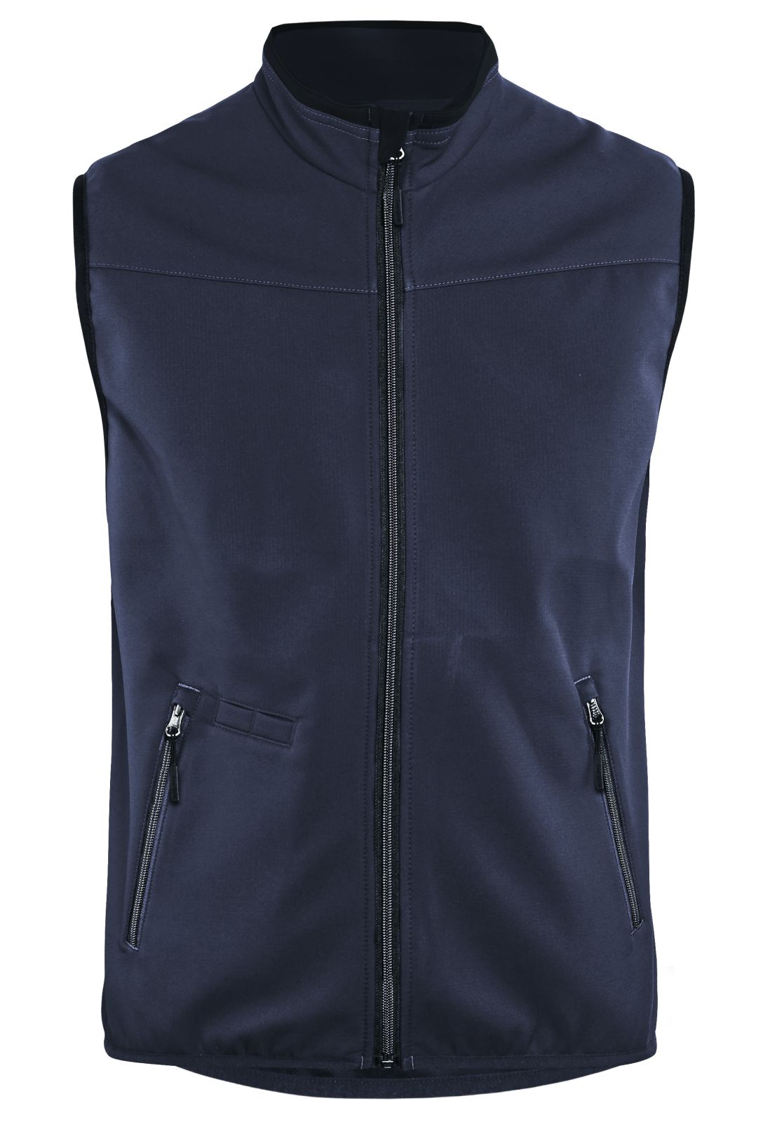Blaklader Bodywarmers 38502516 donker marineblauw-zwart(8699)