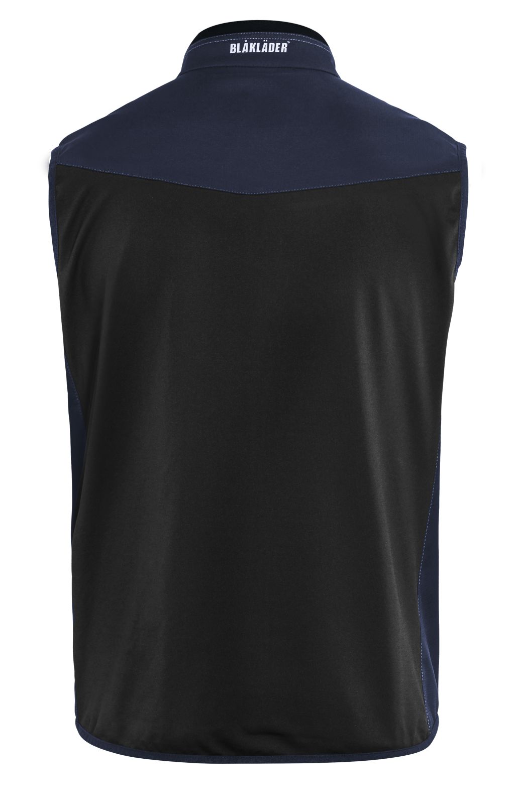 Blaklader Bodywarmers 38502516 donker marineblauw-zwart(8699)