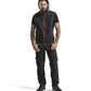 Blaklader Bodywarmers 38502516 zwart-rood(9956)