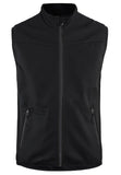 Blaklader Bodywarmers 38502516 zwart-grijs(9998)