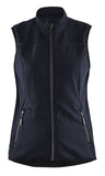 Blaklader Bodywarmers 38512516 donker marineblauw-zwart(8699)