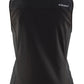 Blaklader Bodywarmers 38512516 zwart-rood(9956)