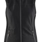 Blaklader Bodywarmers 38512516 zwart-donkergrijs(9998)